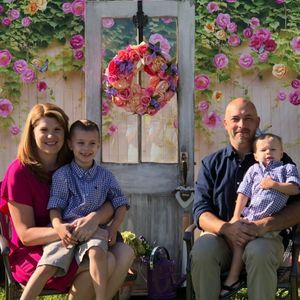 Meet your Posher, Sara